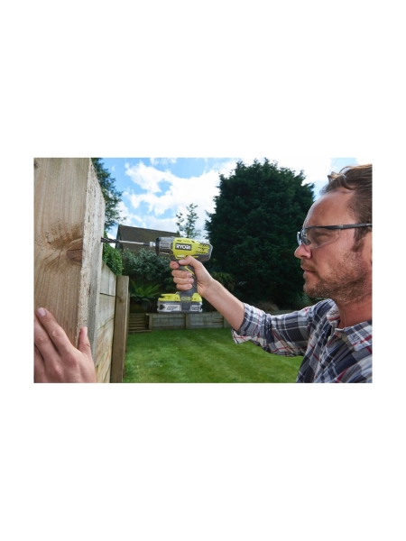 Импульсный масляный винтоверт Ryobi ONE+ R18QS-0 5133002642