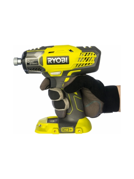 Импульсный масляный винтоверт Ryobi ONE+ R18QS-0 5133002642