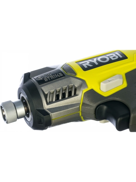 Импульсный масляный винтоверт Ryobi ONE+ R18QS-0 5133002642