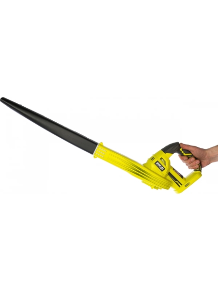 Аккумуляторная воздуходувка Ryobi One+ OBL1820S 5133002663