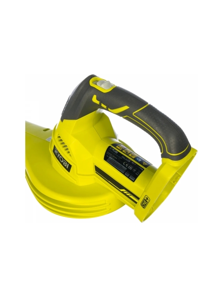 Аккумуляторная воздуходувка Ryobi One+ OBL1820S 5133002663