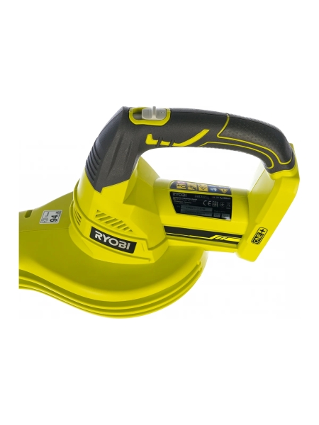 Аккумуляторная воздуходувка Ryobi One+ OBL1820S 5133002663