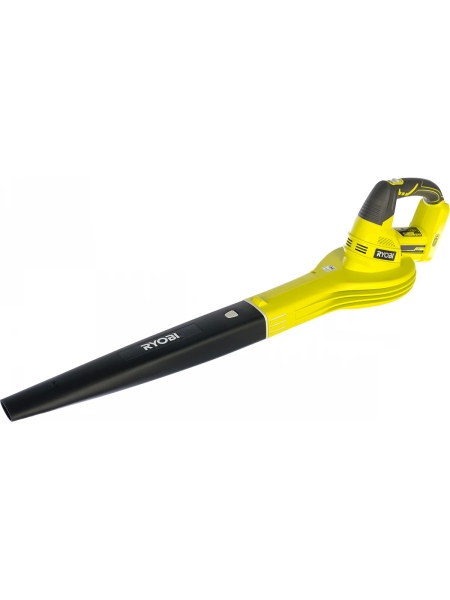 Аккумуляторная воздуходувка Ryobi One+ OBL1820S 5133002663