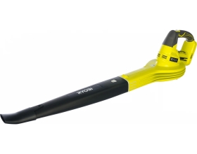 Аккумуляторная воздуходувка Ryobi One+ OBL1820S 5133002663