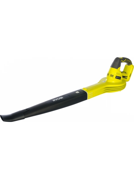 Аккумуляторная воздуходувка Ryobi One+ OBL1820S 5133002663
