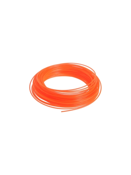 Леска (1.2 мм; 15 м; круглая) RAC100 Ryobi 5132002637