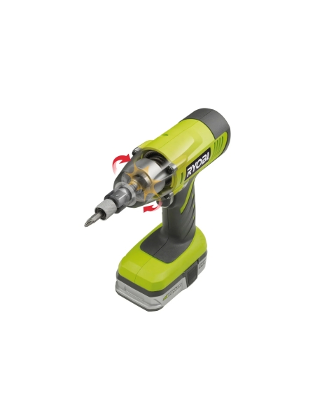 Ударный гайковерт Ryobi ONE+ 1/2" BIW180M