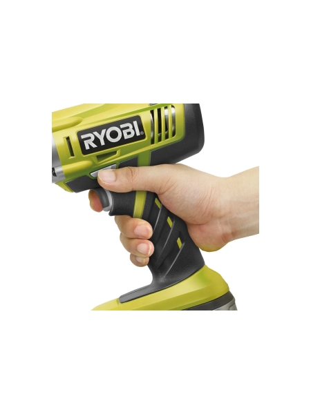 Ударный гайковерт Ryobi ONE+ 1/2" BIW180M