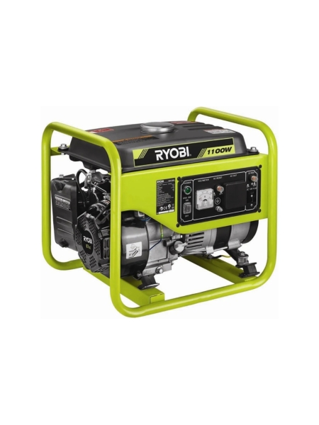 Генератор Ryobi 1100W RGN1200 5133002559
