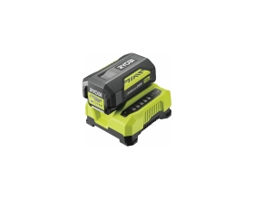 Набор аккумулятор 4 Ач + зарядное устройство 36 В RY36BC60A-140 Ryobi 5133004705