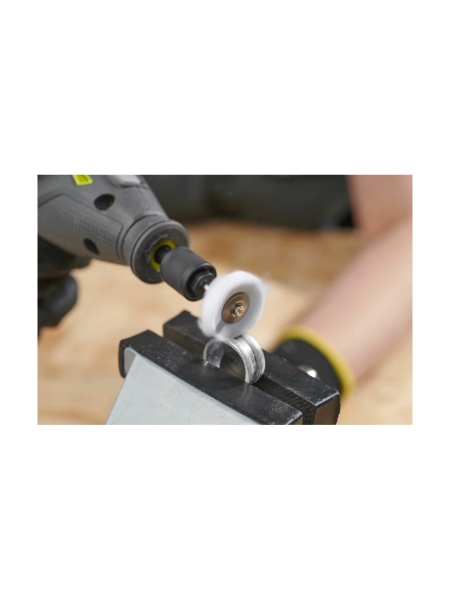 Насадка для прямошлифмашины RAR201 25.4 мм Ryobi 5132005829