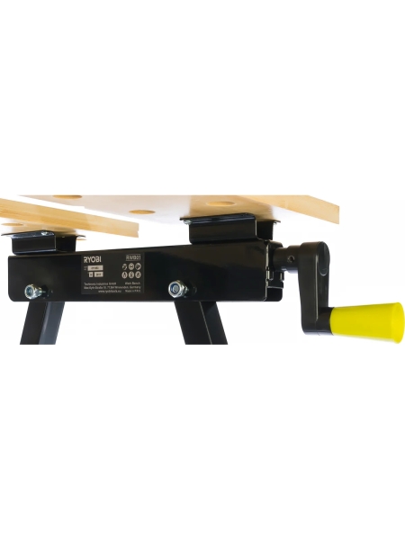 Верстак Ryobi RWB01 5133001778