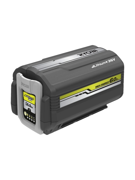 Батарея аккумуляторная BPL3660D (36В; 6 A*ч; Li-Ion) Ryobi 5132003272
