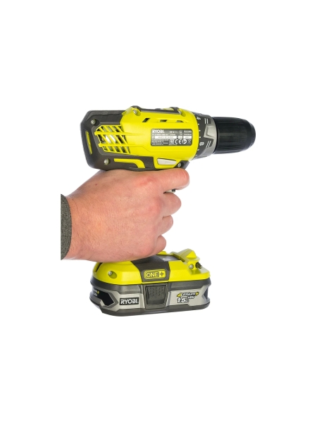 Дрель-шуруповерт Ryobi ONE+ RCD18LL99S 5133002177