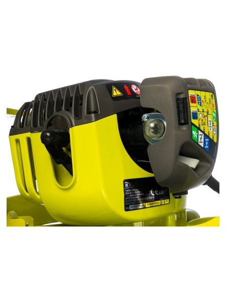 Бензиновая воздуходувка Ryobi RBL26BP 5133001815