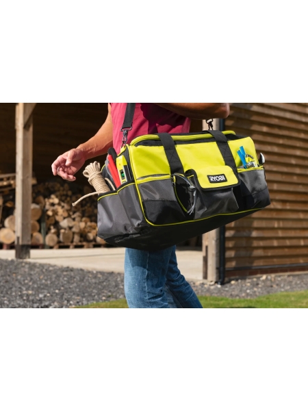 Большая сумка для инструмента Ryobi RSSLTB1 5132005340