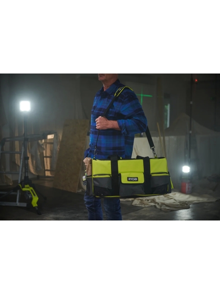 Большая сумка для инструмента Ryobi RSSLTB1 5132005340