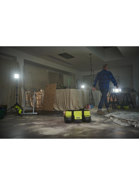 Большая сумка для инструмента Ryobi RSSLTB1 5132005340