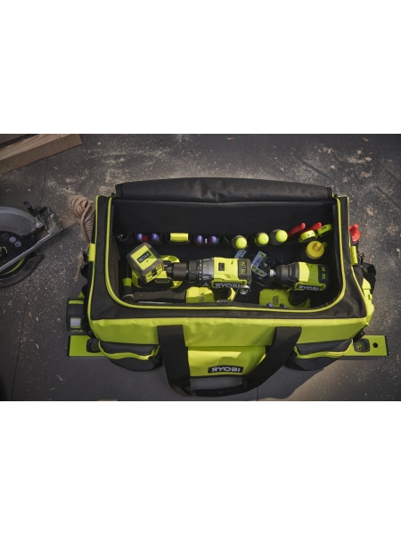 Большая сумка для инструмента Ryobi RSSLTB1 5132005340