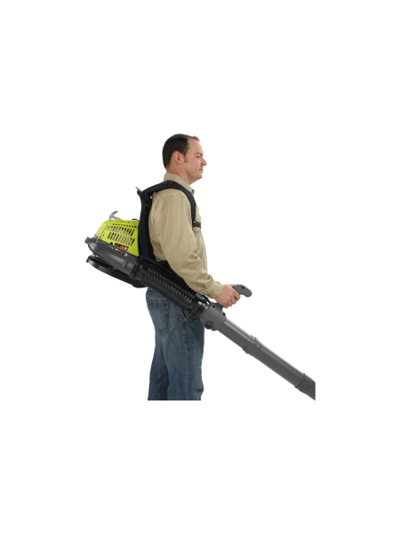 Бензиновая ранцевая воздуходувка Ryobi RBL42BP 5133001879
