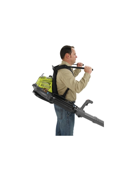 Бензиновая ранцевая воздуходувка Ryobi RBL42BP 5133001879