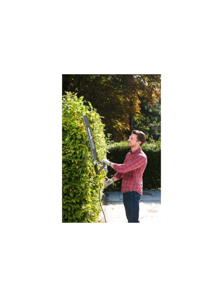 Электрический кусторез Ryobi RHT8165RL 5133003649