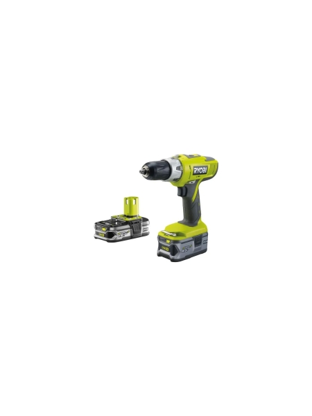 Ударная дрель Ryobi ONE+ LLCDI18-LL99X 5133002482
