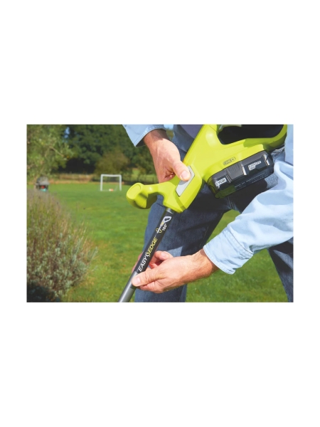 Аккумуляторный триммер Ryobi ONE+ RLT1825M13S 5133003723