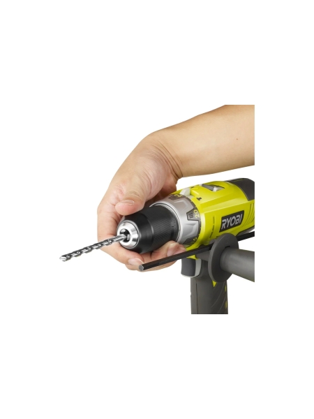 Ударная дрель-шуруповерт Ryobi ONE+ LCDI1802M