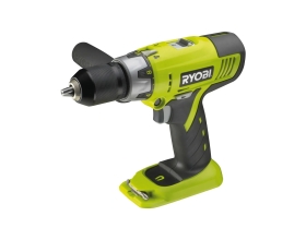 Ударная дрель-шуруповерт Ryobi ONE+ LCDI1802M