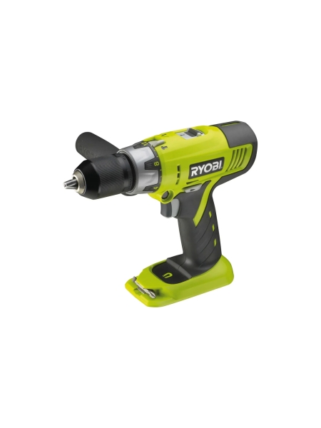 Ударная дрель-шуруповерт Ryobi ONE+ LCDI1802M