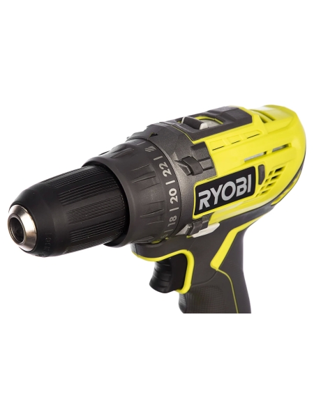 Набор инструмента Ryobi ONE+ R18DDID-220S 5133003577