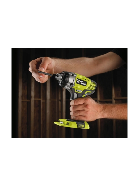 Набор инструмента Ryobi ONE+ R18DDID-220S 5133003577