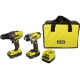 Набор инструмента Ryobi ONE+ R18DDID-220S 5133003577