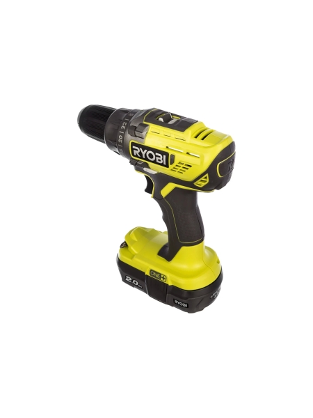 Набор инструмента Ryobi ONE+ R18DDID-220S 5133003577
