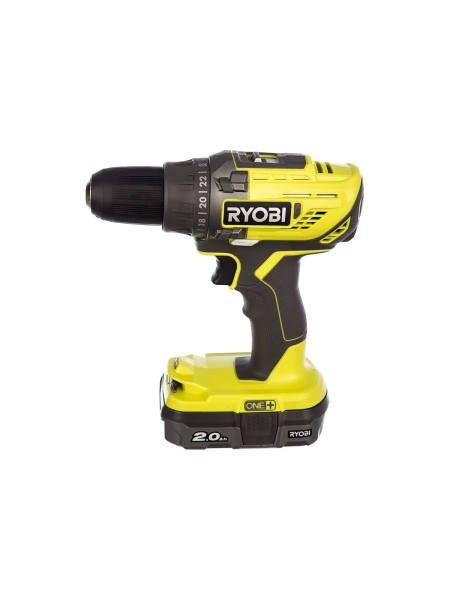 Набор инструмента Ryobi ONE+ R18DDID-220S 5133003577