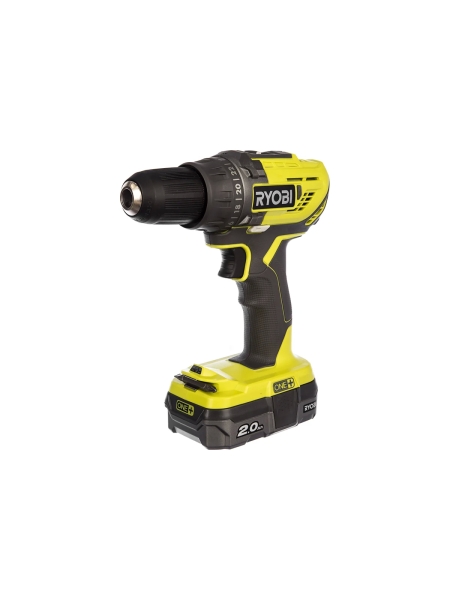 Набор инструмента Ryobi ONE+ R18DDID-220S 5133003577