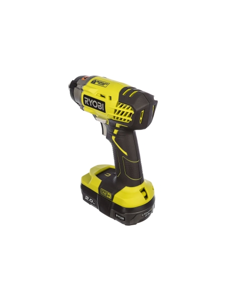 Набор инструмента Ryobi ONE+ R18DDID-220S 5133003577