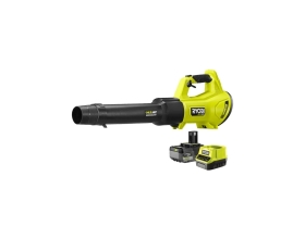 Воздуходувка Ryobi ONE+ 18В RY18BLXD-150 5133005952