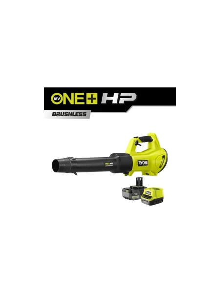 Воздуходувка Ryobi ONE+ 18В RY18BLXD-150 5133005952
