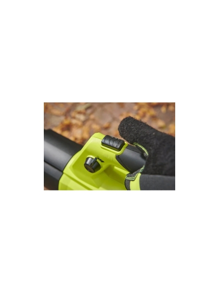 Воздуходувка Ryobi ONE+ 18В RY18BLXD-150 5133005952