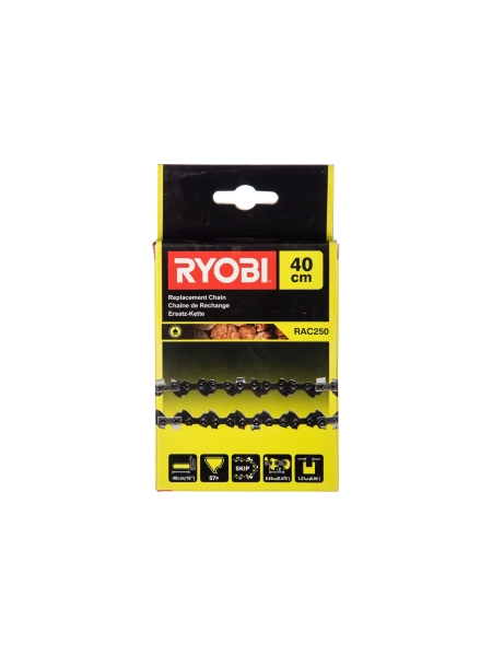 Цепь 40 см для RCS2340 Ryobi RAC250 5132002785