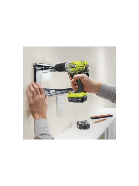 Дрель-шуруповерт Ryobi R12SD-220S 5133005061