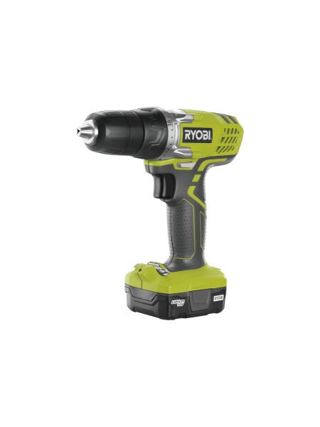 Дрель-шуруповерт Ryobi R12SD-220S 5133005061