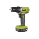 Дрель-шуруповерт Ryobi R12SD-220S 5133005061