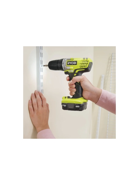 Дрель-шуруповерт Ryobi R12SD-220S 5133005061