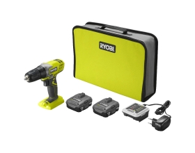 Дрель-шуруповерт Ryobi R12SD-220S 5133005061