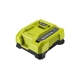 Зарядное устройство Ryobi RY36C60A (36В; Li-ion) 5133004555