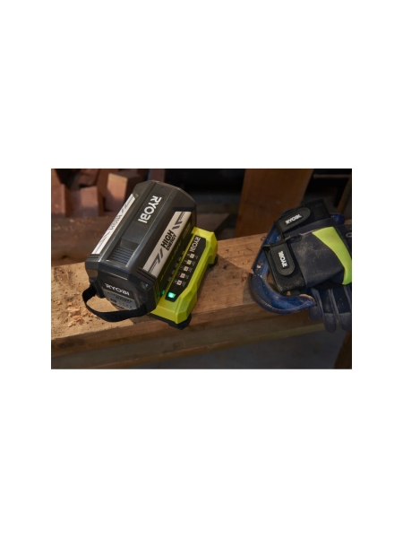 Зарядное устройство Ryobi RY36C60A (36В; Li-ion) 5133004555