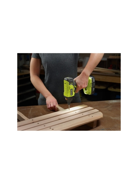 Импульсный винтоверт Ryobi ONE+ R18ID2-0 5133004611
